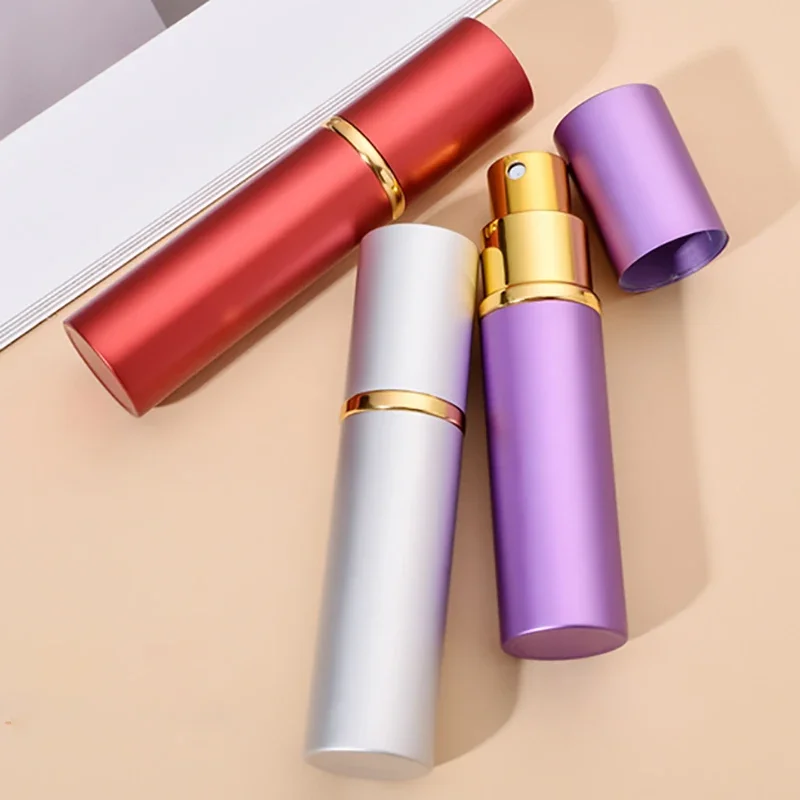 5 pçs 10ml de alta qualidade r - Perfume Fragrance Gallon avaliação e preço