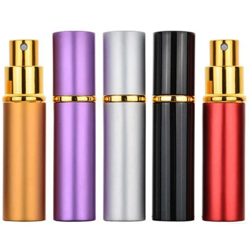 5 pçs 10ml de alta qualidade r - Perfume Fragrance Gallon avaliação e preço