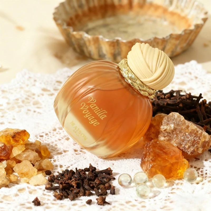100ml oriental doce unissex pe - Perfume Fragrance Couture avaliação e preço