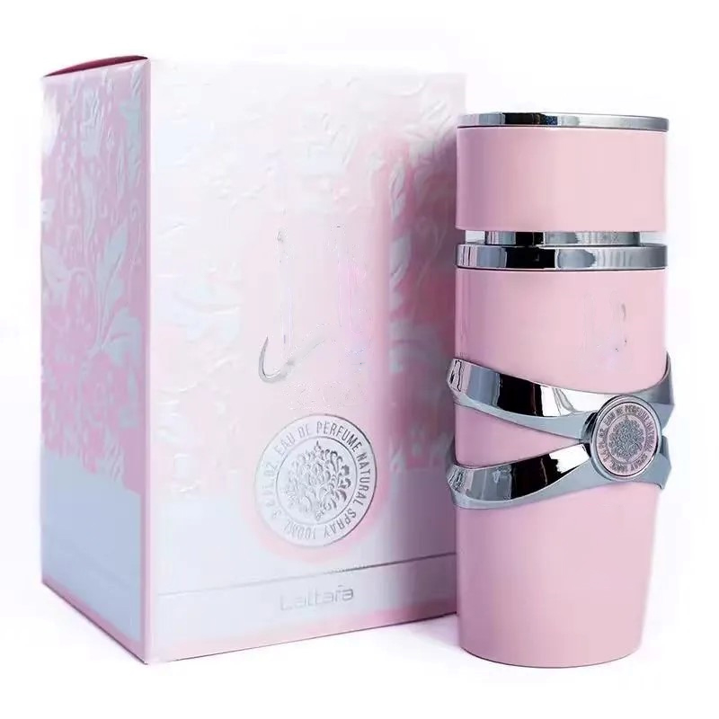 O perfume YARA Yala tem um aro - Perfume Fragrance Couture avaliação e preço