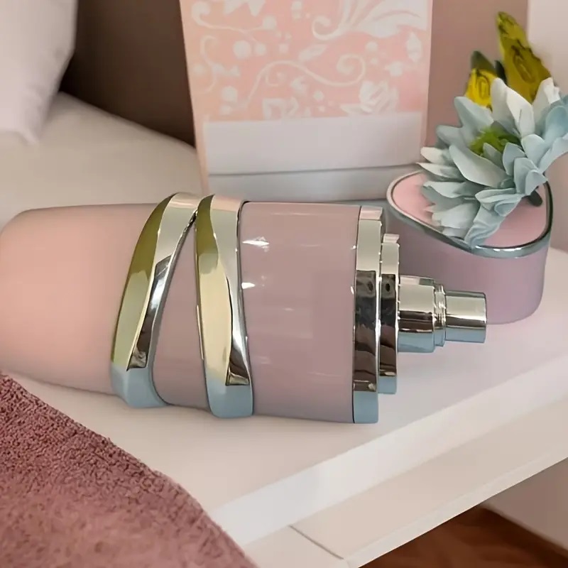 O perfume YARA Yala tem um aro - Perfume Fragrance Couture avaliação e preço