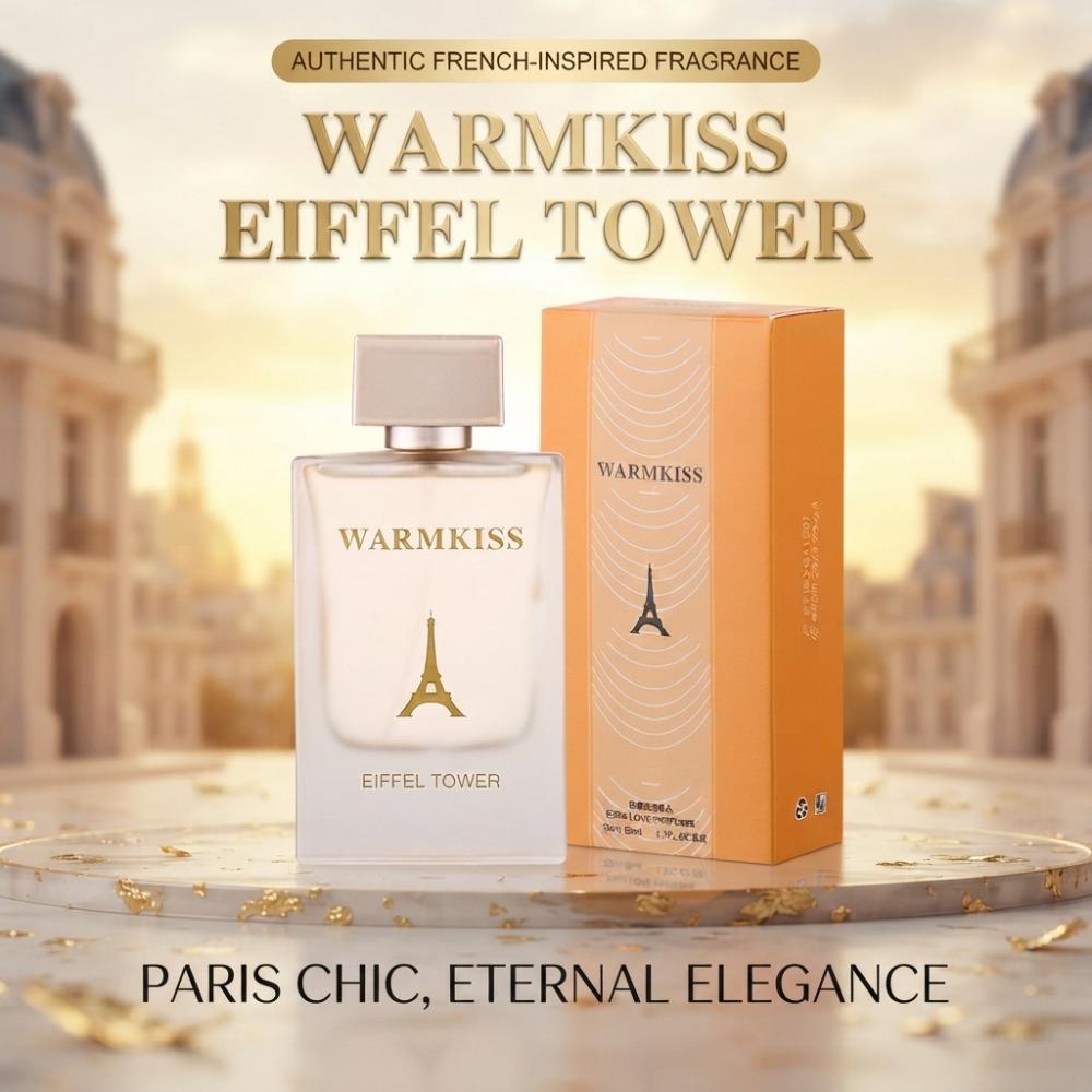 Perfume Love in Paris & Romant - Perfume Fragrance Paris avaliação e preço