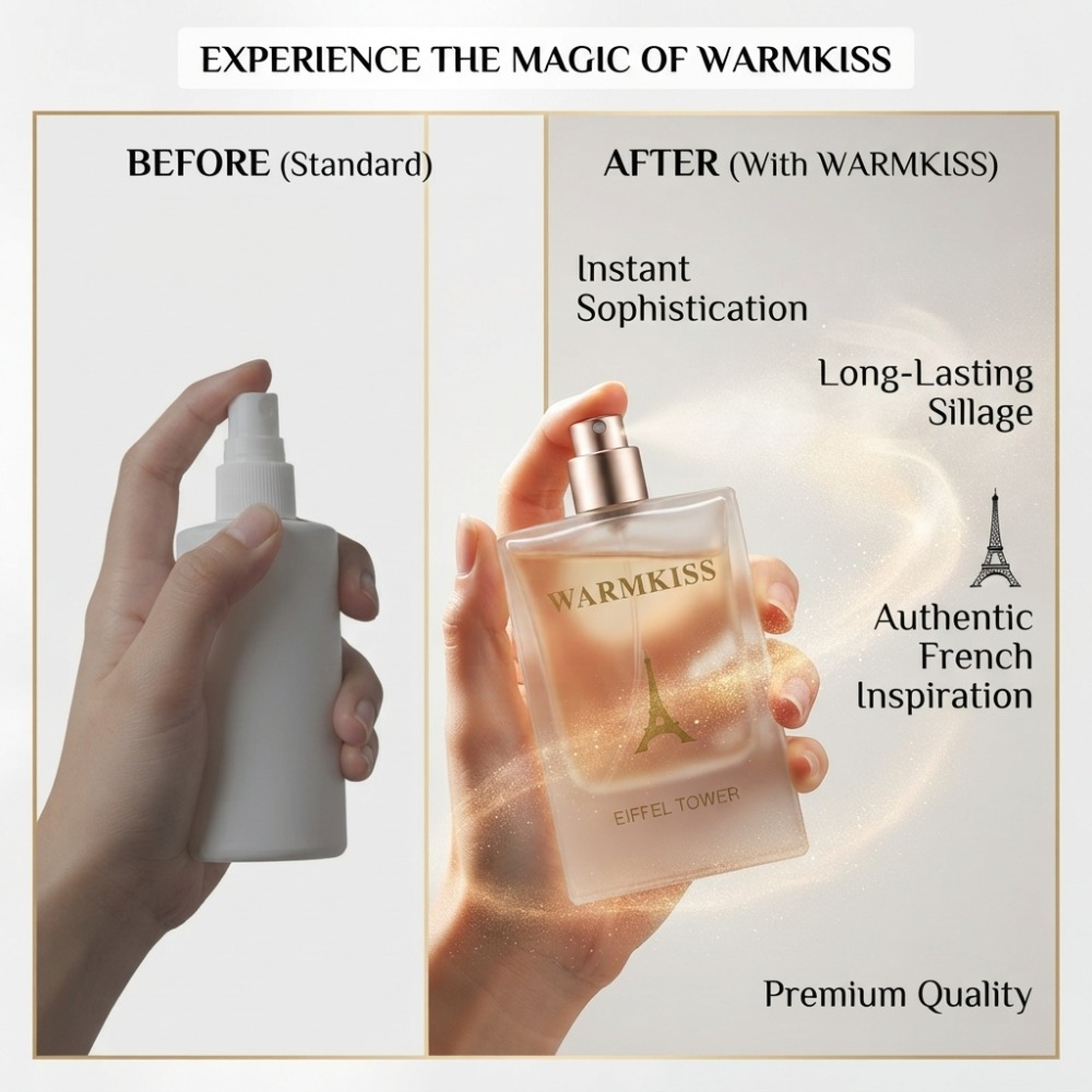 Perfume Love in Paris & Romant - Perfume Fragrance Paris avaliação e preço