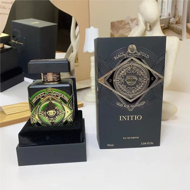 90ml nicho unissex initio perf - Perfume Fragrance Couture avaliação e preço