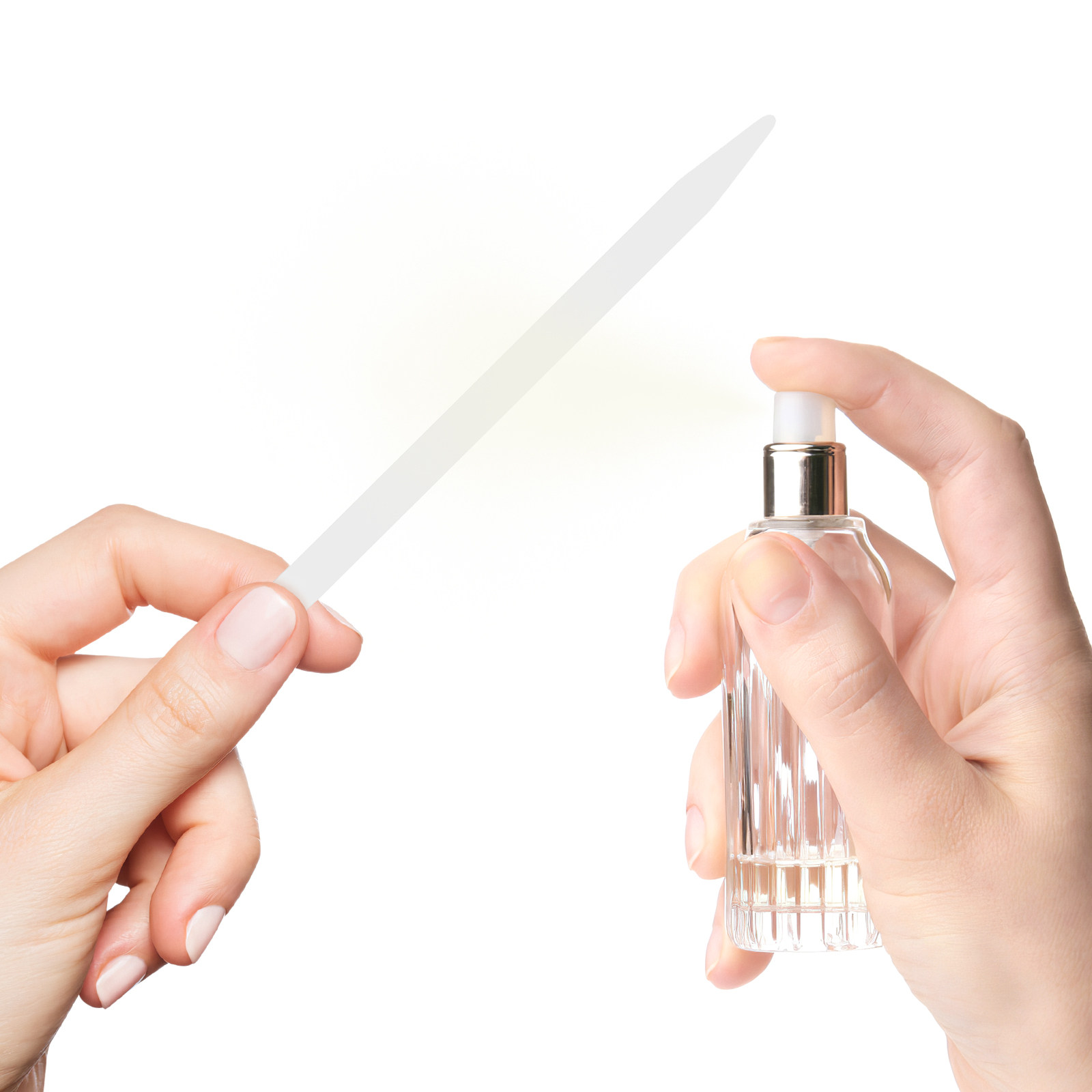 100 Peças de Tiras Testadoras  - Perfume Fragrance Essential Oil avaliação e preço