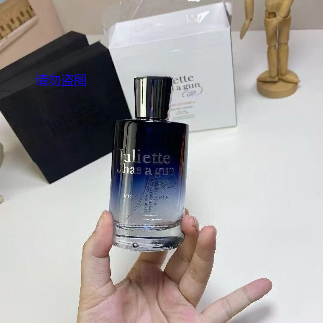 Perfume de Luxo 100ml Eau De P - Perfume Fragrance Couture avaliação e preço