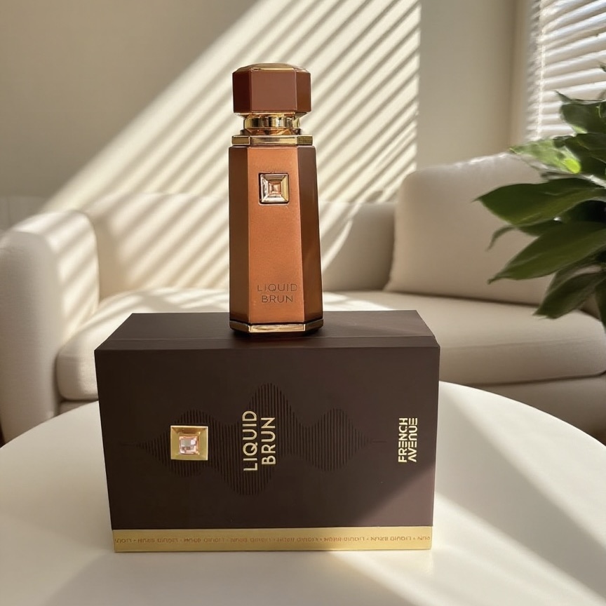 Fragrance World French Avenue  - Perfume A Fragrance World avaliação e preço
