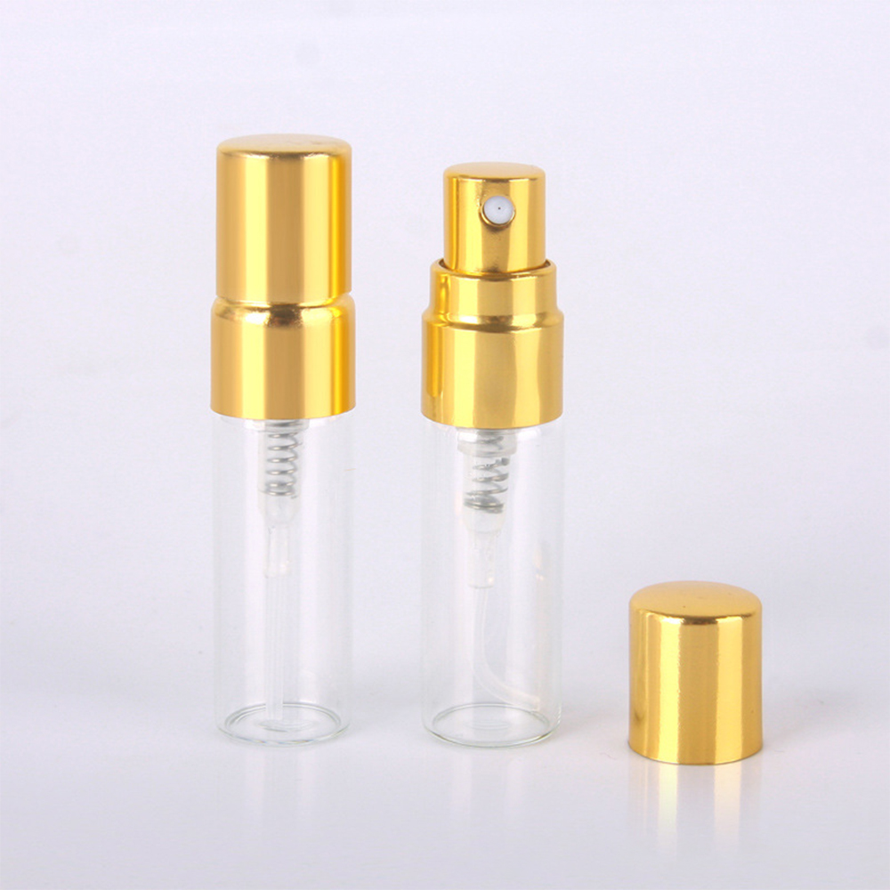 50 pçs 100 pçs 2ml 3ml 5ml 10m - Perfume Fragrance Vending Machine avaliação e preço