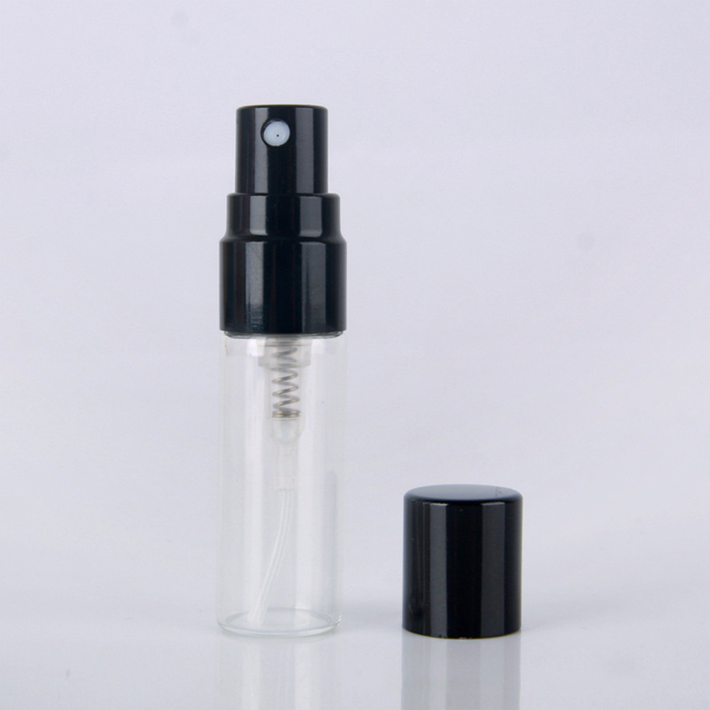 50 pçs 100 pçs 2ml 3ml 5ml 10m - Perfume Fragrance Vending Machine avaliação e preço
