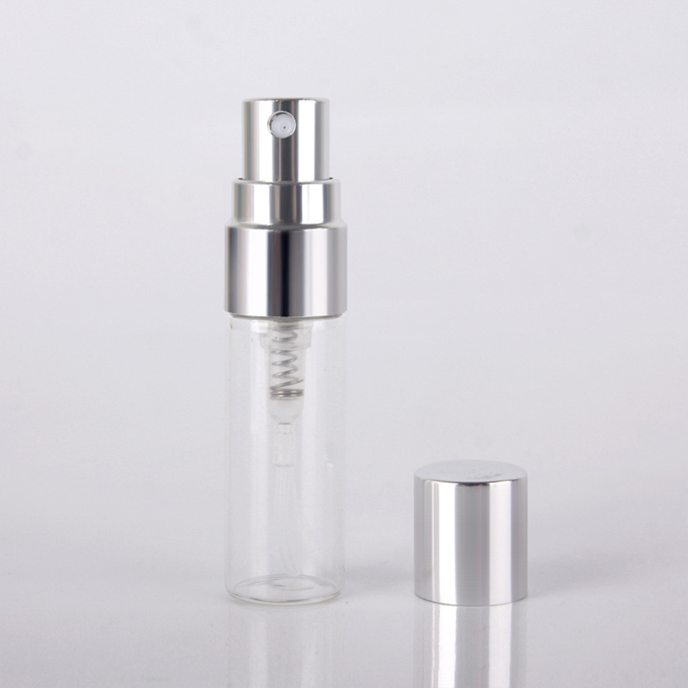 50 pçs 100 pçs 2ml 3ml 5ml 10m - Perfume Fragrance Vending Machine avaliação e preço
