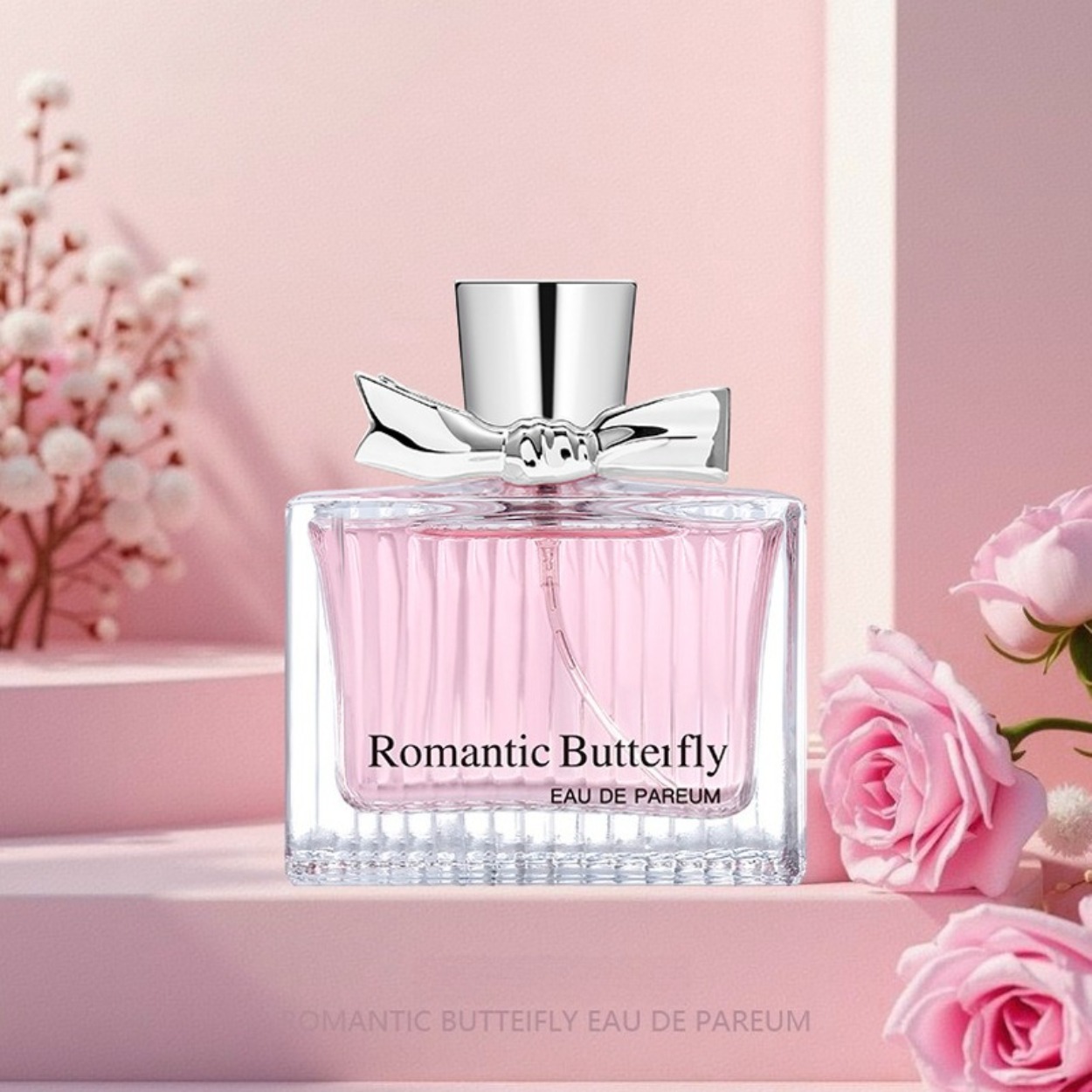 Perfume Floral Exclusivo de Al - Perfume Fragrance Couture avaliação e preço