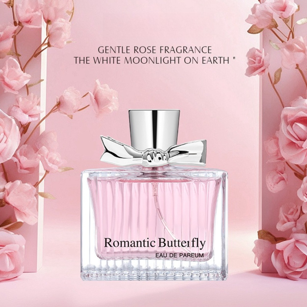 Perfume Floral Exclusivo de Al - Perfume Fragrance Couture avaliação e preço