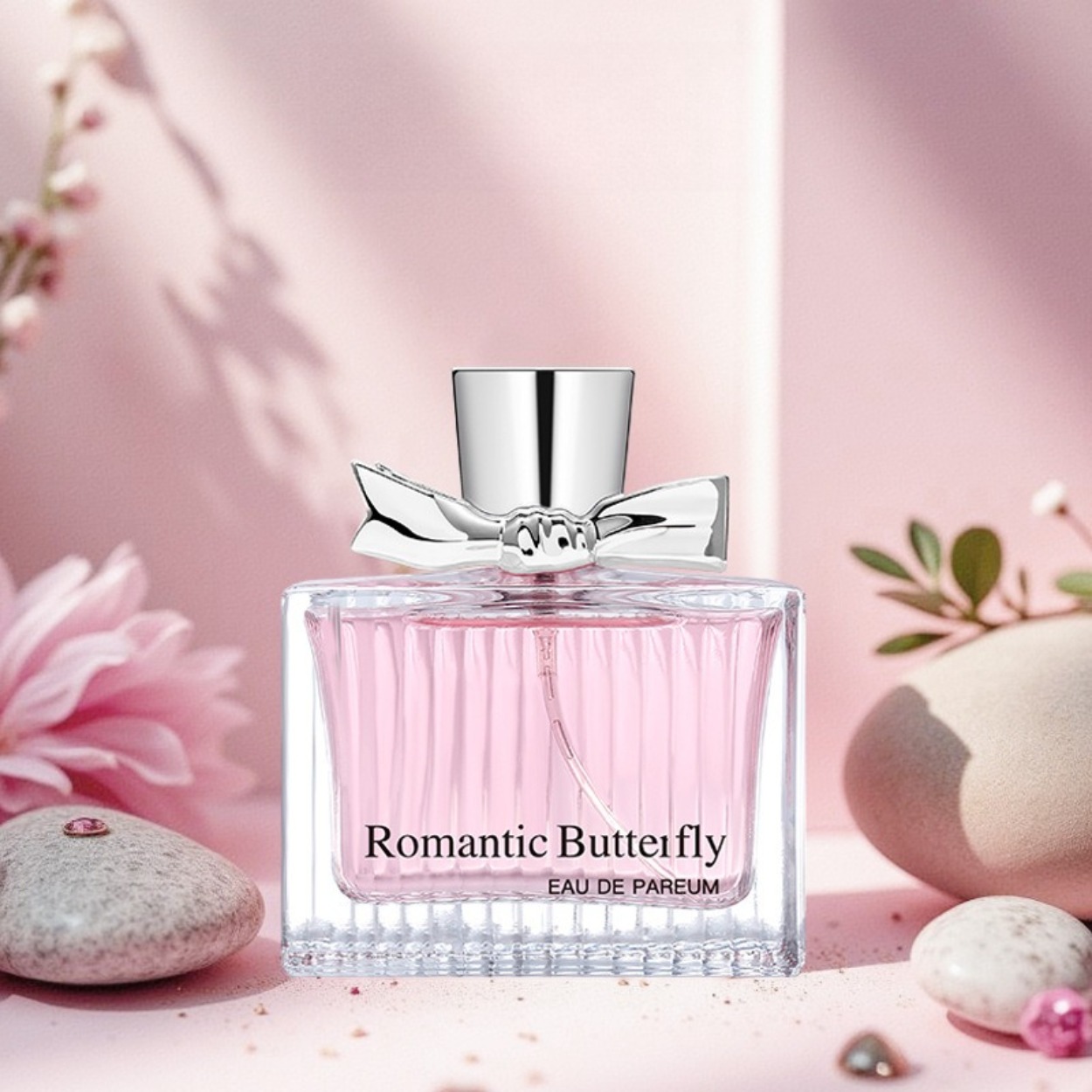 Perfume Floral Exclusivo de Al - Perfume Fragrance Couture avaliação e preço