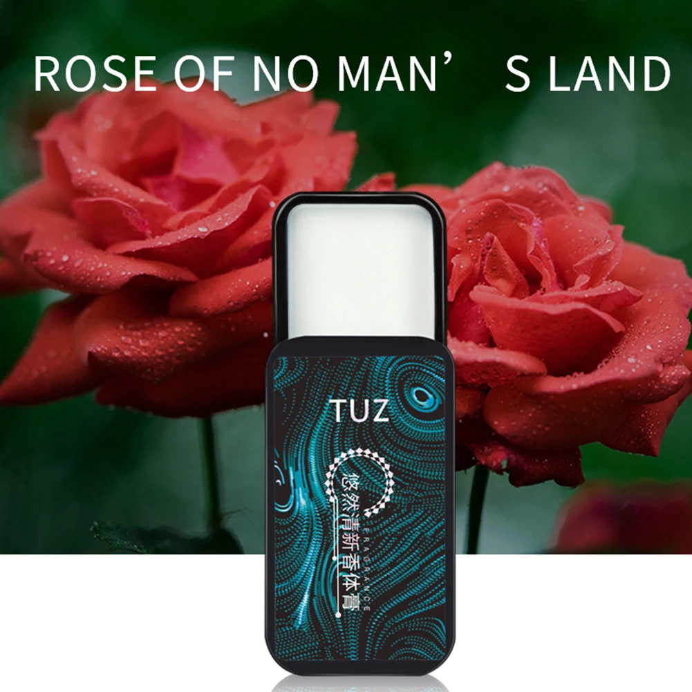 1/3 pçs portátil sólido perfum - Perfume Fragrance Paris avaliação e preço