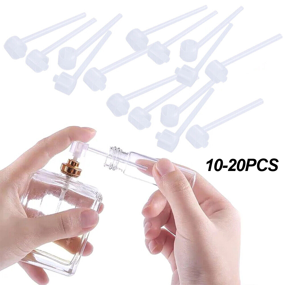 10/20 pçs perfume recarga difu - Perfume Fragrance Vending Machine avaliação e preço