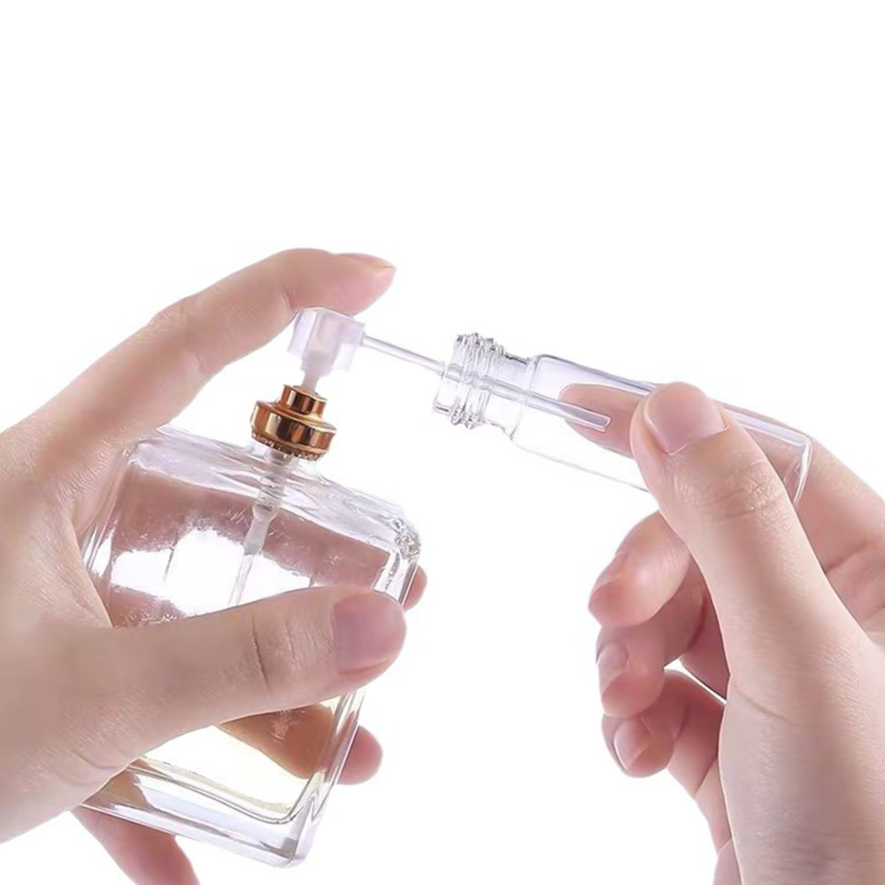 10/20 pçs perfume recarga difu - Perfume Fragrance Vending Machine avaliação e preço
