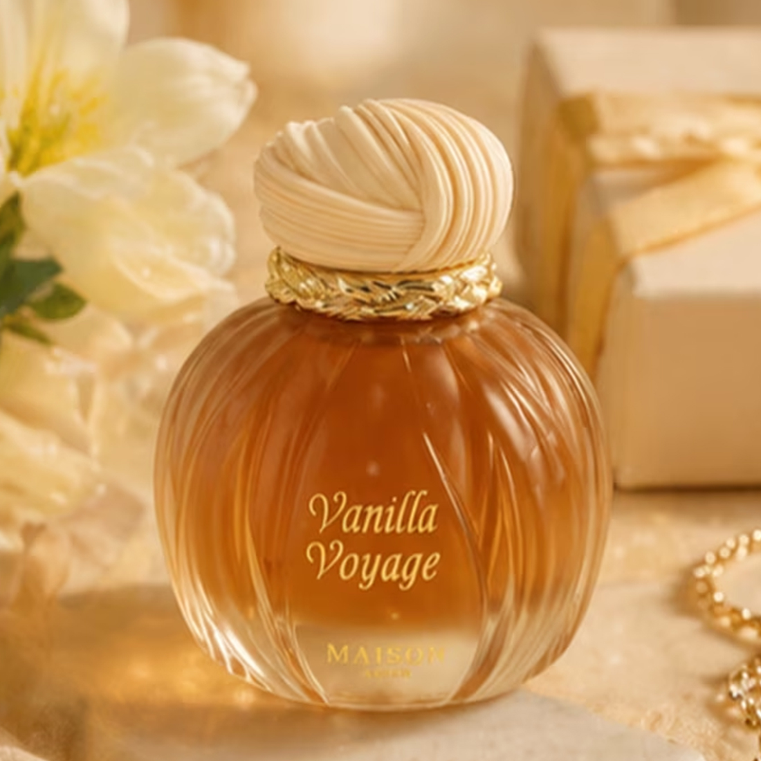 Perfume Unissex Oriental Doce  - Perfume Fragrance Couture avaliação e preço