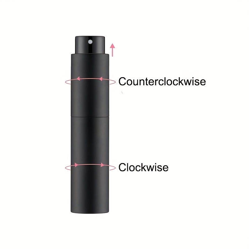 Conjunto de 3 Frascos de Perfu - Perfume Fragrance Vending Machine avaliação e preço