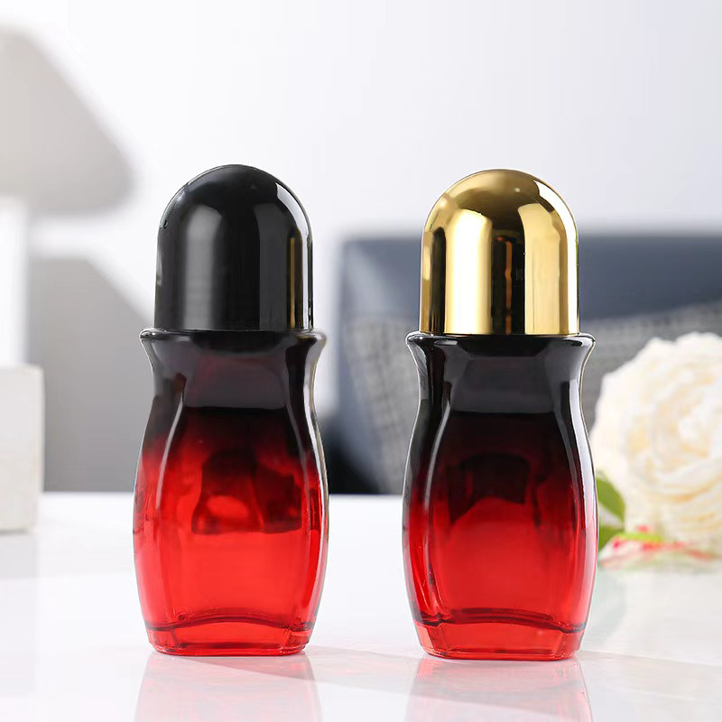 Frascos roll-on grandes de 30/ - Perfume Fragrance Vending Machine avaliação e preço