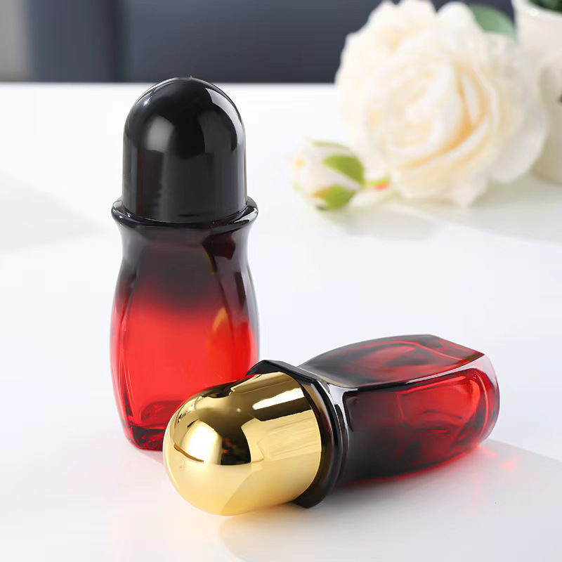 Frascos roll-on grandes de 30/ - Perfume Fragrance Vending Machine avaliação e preço